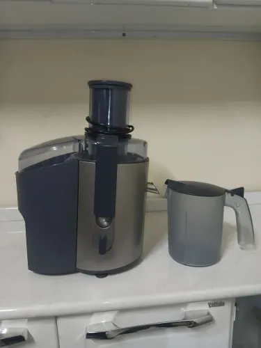 Maquina de suco Philips walita 110v