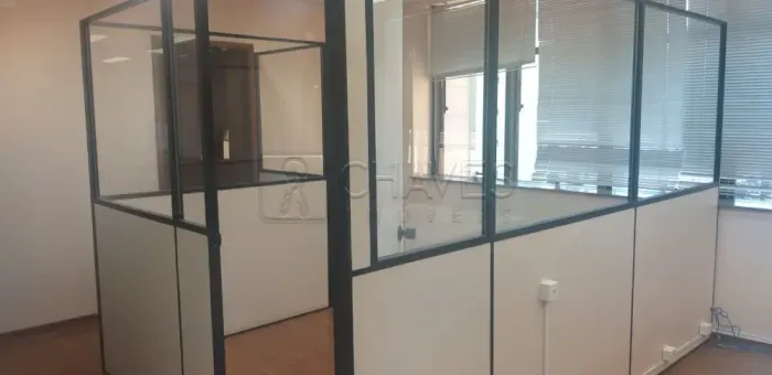 Sala Comercial para Locaçao, Centro, Ribeirao Preto