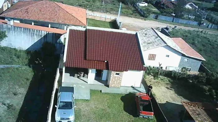 Casa de Praia Jaguaruna Dunas Do Sul