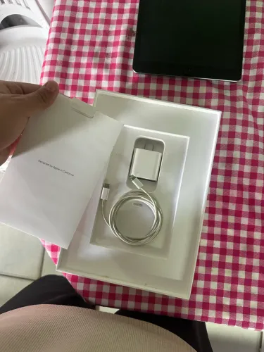 iPad oitava geração 