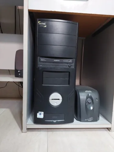 Computador Intel Core 2 Duo