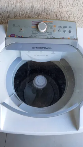 Máquina Brastemp 11 KG