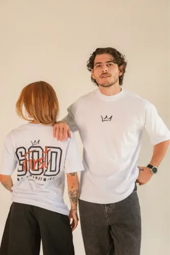 Tshirts cristãs 