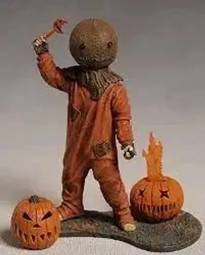 Actions figures 
