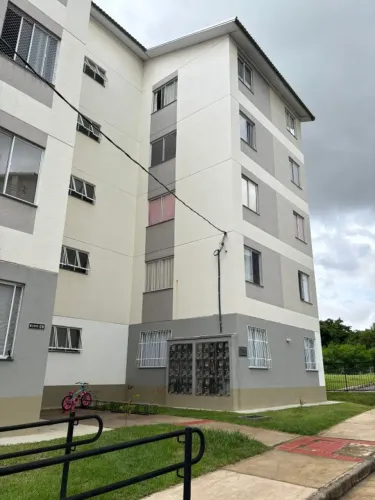 Oportunidade Parque Cerrado - 2º andar, nunca ocupado no melhor ponto do Pq Cerrado