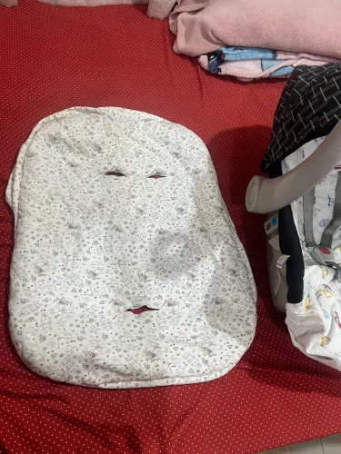 Bebê conforto