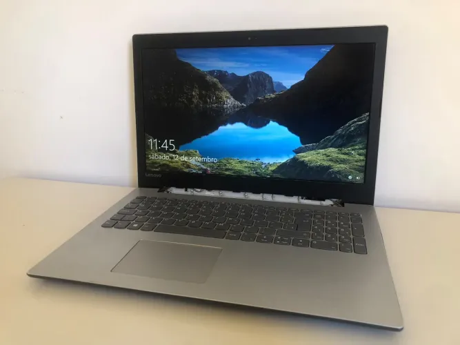 Notebook Lenovo
