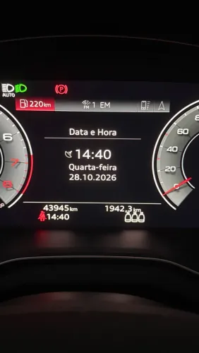 Audi Q5 S-line 2.0 TFSI Quattro S-tronic 2021