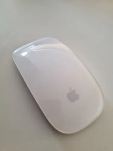 Mouse Apple sem fio