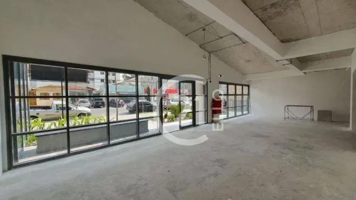 Loja para alugar, 390 m² por R$ 32.317,08/mês - Campo Belo - São Paulo/SP