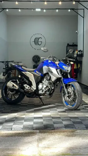 VENDO FZ25 FLEX/ABS 2020