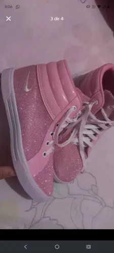 Tênis feminino n34