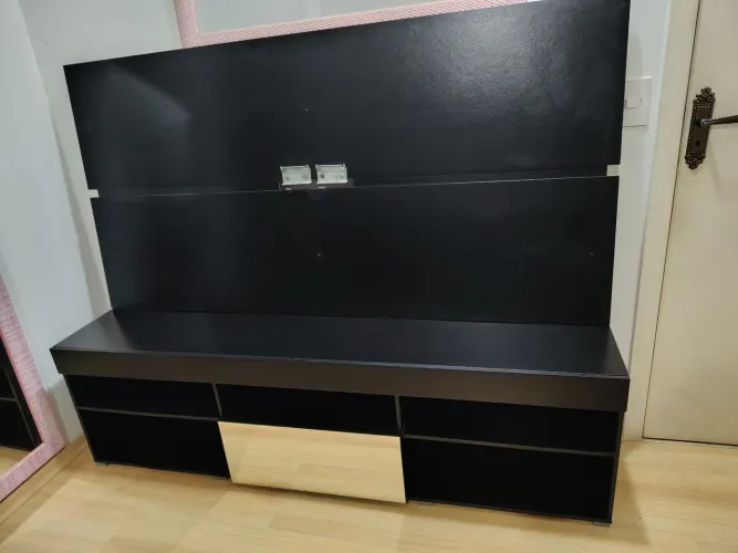Rack para TV