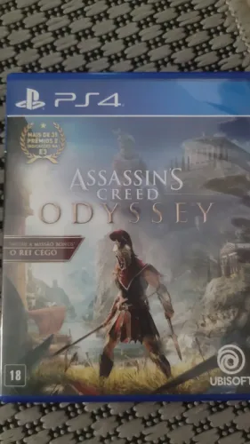 Assassin's Creed Odyssey