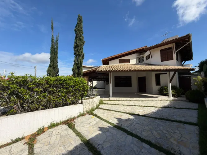 Casa para locação no ALDEBARAN ÔMEGA, JARDIM PETRÓPOLIS, Maceió, AL