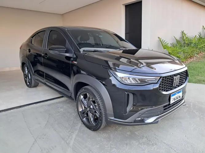 Fiat Fastback Limited Ed.1.3 270 T.flex Aut. 2023