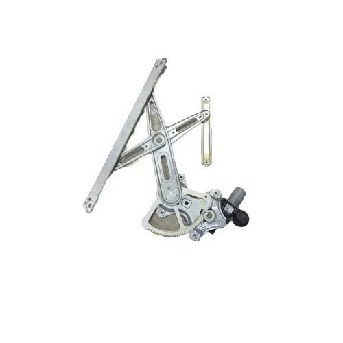 MAQUINA VIDRO PORTA HILUX SR 2.8 2025 DIANTEIRA DIREITA