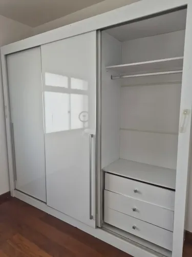 Armário quarto 3 portas