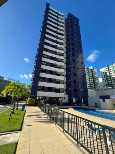 CD Via Farol | Aracaju | SE [18059]