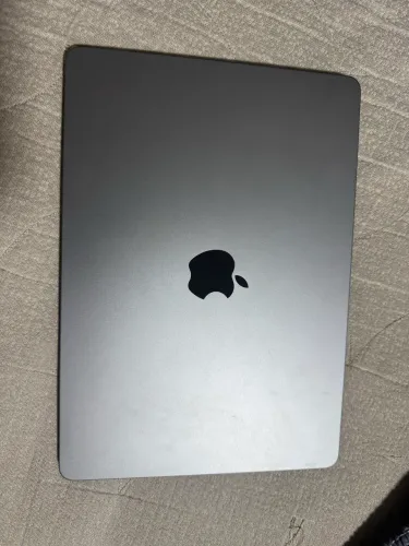 Macbook Air M2 (2022) 13.6  Cinza-espacial 256gb Ssd
