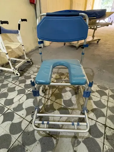 Cadeira de banho