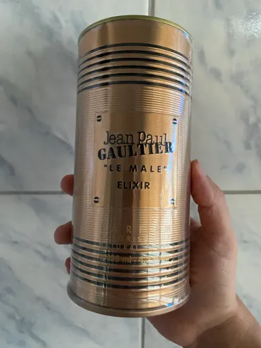 Perfume JeanPaul 125ML - Lacrado