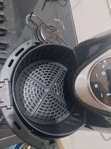 Air fryer