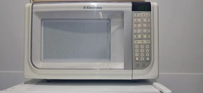 Microondas