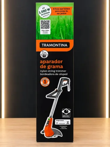 Aparador de grama
