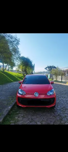 Volkswagen Up! Move 1.0 Total Flex 12V 5P 2016