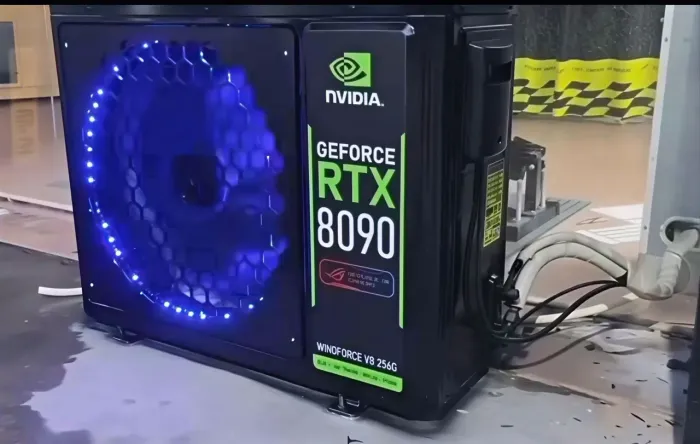 RTX 8090