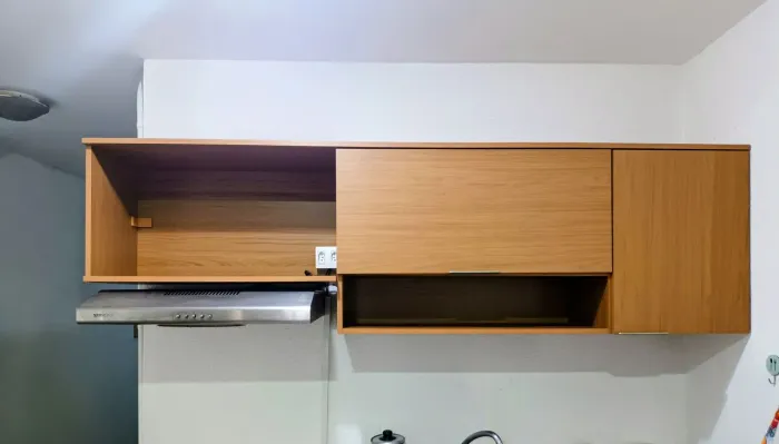 Armário Aéreo de cozinha
