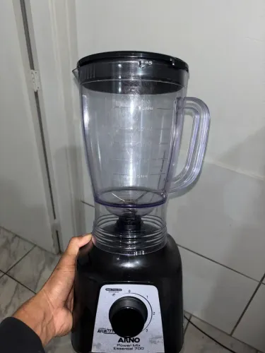 liquidificador arno