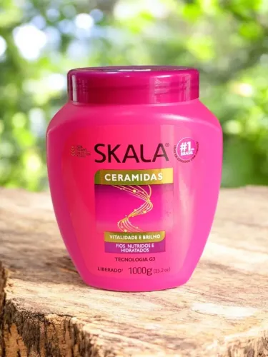 Skala Ceramidas (da linha G3)