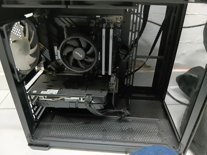 Rx 580 8gb