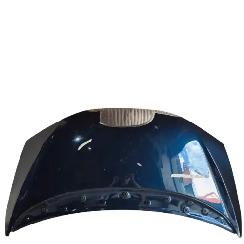  Capô Honda Fit 2015 2016 2017 2018 2019 2020 2021 2022 Original 26629