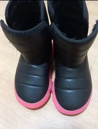 Bota Infantil Novopé - Tam 23