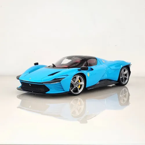 Ferrari Daytona SP3 Bburago Signature 1:18