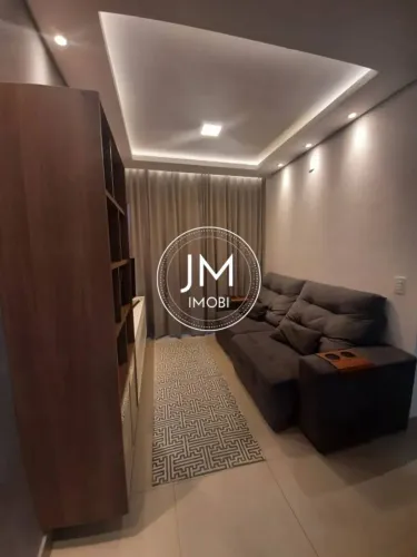 Apartamento em Hortolândia a venda no Residencial Unique com 2 quartos sendo 1 suíte e var