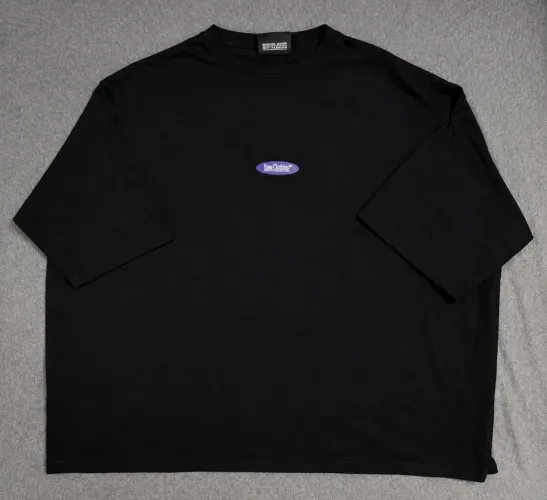 Camisa Baw Clothing Oversized