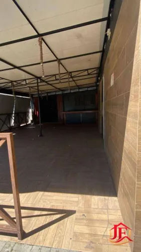 Loja para alugar, 100 m² por R$ 5.300,00/mês - Itapuã - Salvador/BA