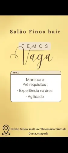 Manicure