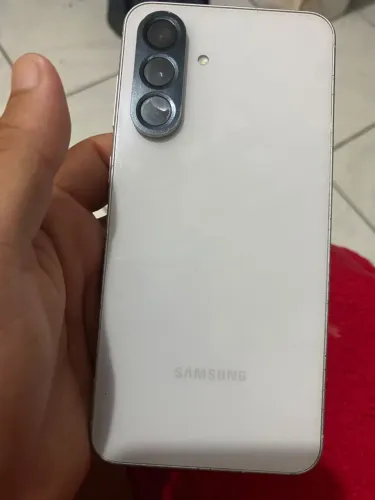A56 zero vendo ou troco