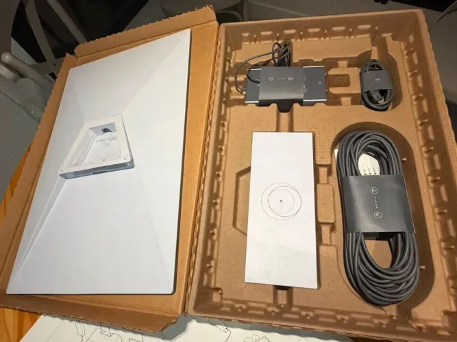 Starlink Gen3