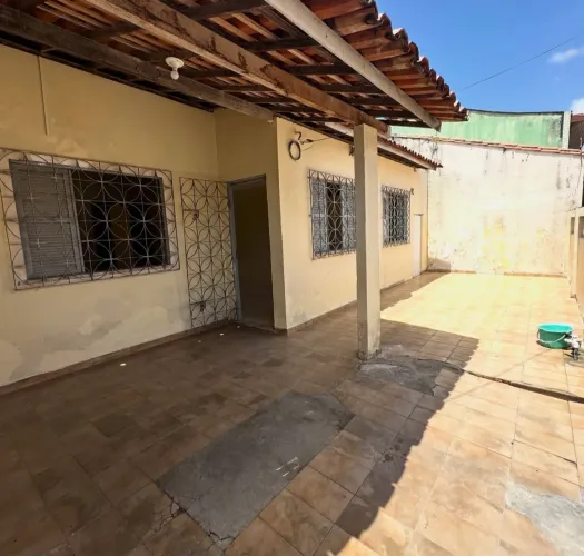Casa para a venda no castanheira 
