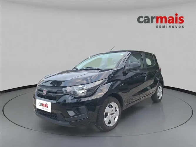 Fiat Mobi Like 1.0 Fire Flex 5P. 2019