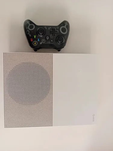 Vendo Xbox one