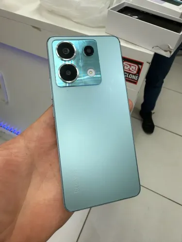 Note 13 pro 5G