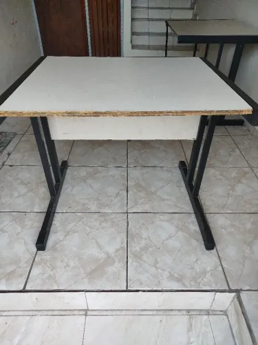 Mesa Para Escritório Usada - 2 unidades