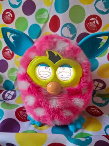 Furby